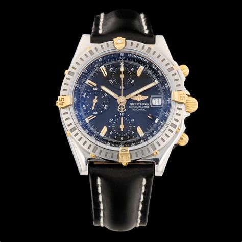 breitling chronomath|Breitling Chronomat price range.